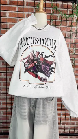 #hocuspocus #itsjustabunchofhocuspocus #sandersonsisters #witch #halloween 