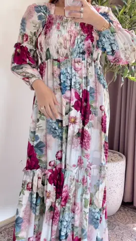 #fyp #dresscantik #dressterbaru #dresskekinian 