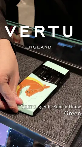 Pure equestrian elegance meets mechanical perfection. 🐎✨ A true symbol of Link in bio to secure your exclusive piece. ✨ #Vertuphonereview#Vertuphoneprice#Vertuphonegamingtest#rich #richlife #viral #fyp #foryou #luxury#luxurylife#money#moneytalk#Unboxing#vertucameratest#vertu#vertuphone#vertugamingtest#vertuphonereview #Vertu