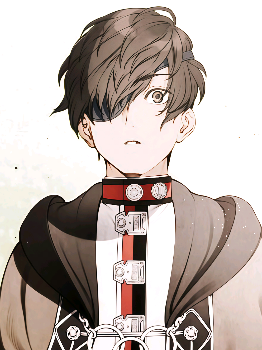 mata google lens loh yahh🤭🤭🔥 #cliff #rudeus #mushokutensei #anime #fyp 