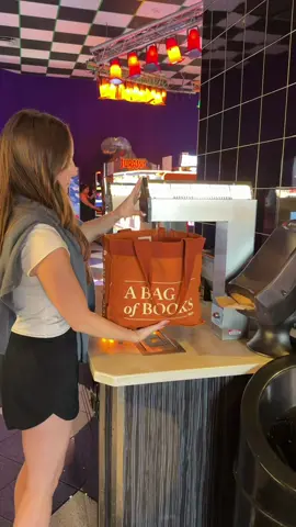 That is mahogany!                                       #bookish #bagofbooks #hungergames #thehungergames #mockingjay @The Hunger Games @Lionsgate @Cinemark 