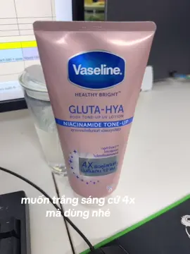 #Vaseline  #Ecomobi #HopTacCungUnilever #nanhxinhday 