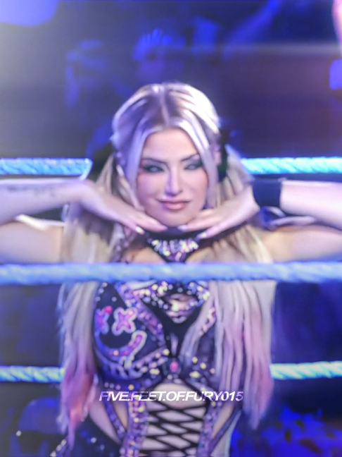Sunday Nights Bliss :333 / guyss omgg sorry for these lazy reverse edits... omgg #alexabliss #alexablissedit #lexikaufman #edits #WWE #fyp #viral #foryoupage #goddessofwwe #smackdown