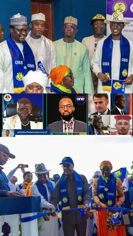 #tchad #tchadien🇹🇩tiktok🇹🇩 #triste #verite 