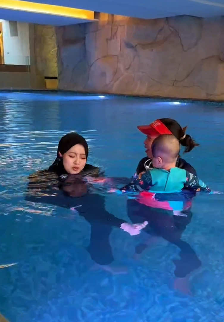 mimo bikin semua org panik 😱