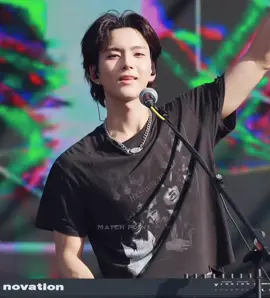 #ode Rise High Rise 🤟 #xdinaryheroes #ohseungmin 