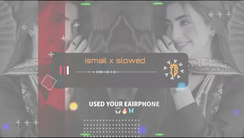 FULL SARAIKI SONG 🎧 REPOST EVERYONE  #slowsong  #ismaileditz  #fullsong  #foryourpage  #song 