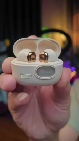 Lenovo Thinkplus tai nghe mini500 #tainghebluetooth 