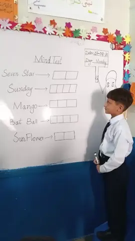Mind Test 🏆😜Well Done Scholarians 🤲🏆...Keep it up 😌☺️#foryou #viralvideo @Abeera shahzadi 