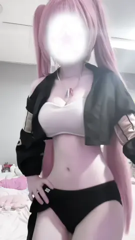 up lại clip Milimmm  #aov #cosplay #qi #lienquanmobile #xuhuongtiktok 