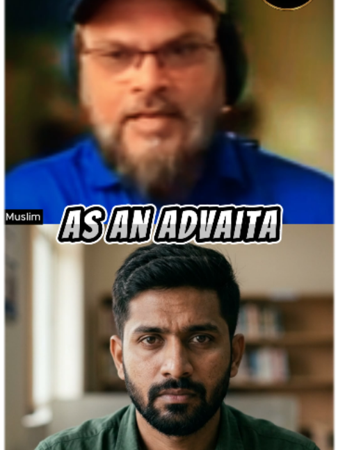 Radical Hindu Destroyed By Muslim | Hashim | Live Stream #hindu #muslim #shiva Watch The Full Video on DawahWise Youtube Channel