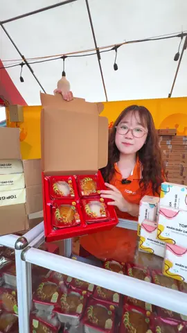 TOPGIA đang tặng 1200 set bánh KINH ĐÔ 0 ĐỒNG trong livestream. Cứ mua giấy là có cơ hội nhận bánh. Số lượng không còn nhiều, nhanh tay vào live săn đi các bác ơi #topgia #trungthu #banhtrungthu #kinhdo #sale99