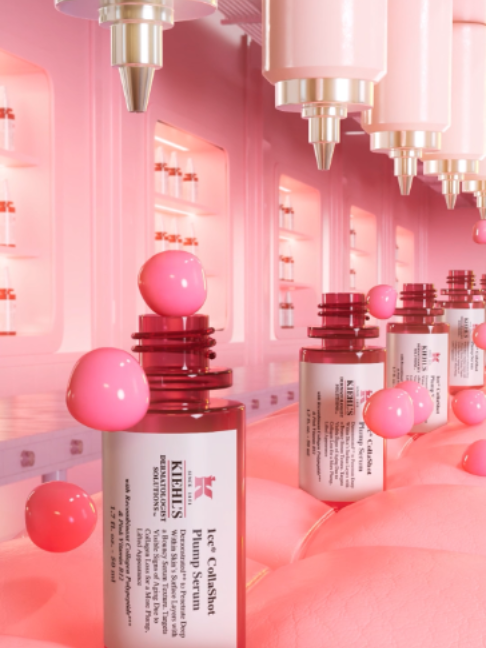 “Nhà máy collagen” từ Kiehl’s đã sẵn sàng khởi động ✨ Nạp thêm năng lượng cho làn da trông căng mịn, đàn hồi và đầy sức sống hơn mỗi ngày cùng Kiehl’s. Một bước serum trong routine sáng – tối, cho làn da trông tươi tắn và rạng rỡ hơn. #KiehlsVietnam #Kiehls1ccCollashot #Căngmịnsau7ngày #Skincare