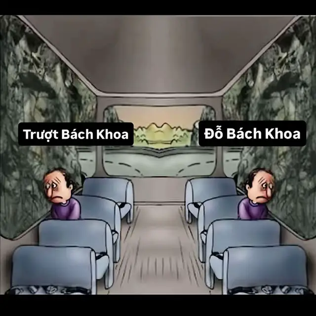 =)))) thấy mình cũng iu trường dữ rồi đó #xuhuongtiktok #xuhuong #hcmut #doisong #forfun 