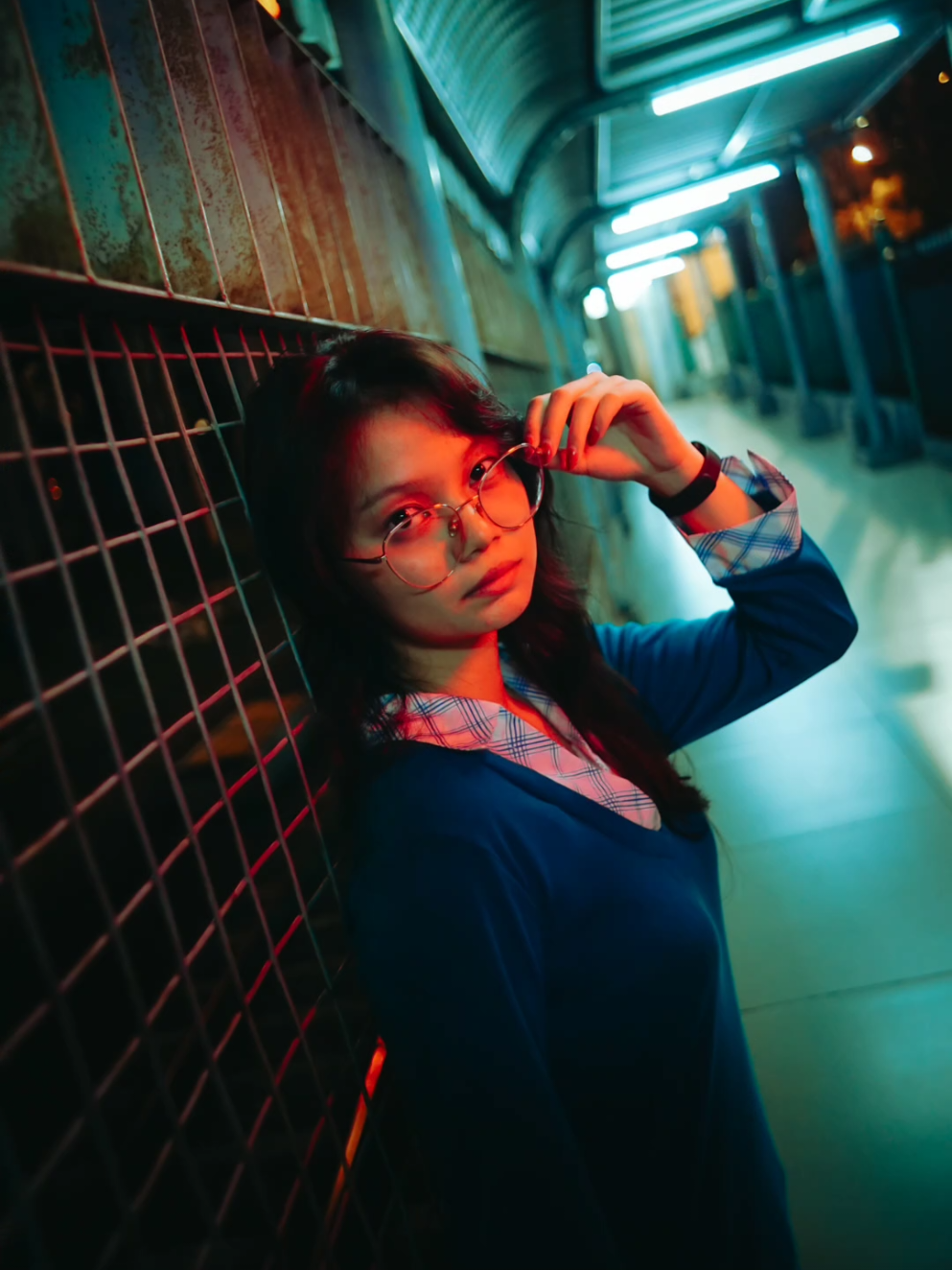biar kayak orang orang🤣 #photography #portraitphotography 