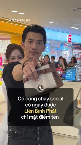 Đã bị Năm Phát phát hiện 😱 #soinhanh #LienBinhPhat #NgocKayla #LenHuong