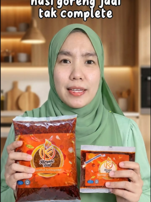 Sambal yang always ada kat dapur aku. Mudah, sedap dan sesuai untuk nasi, mee, lauk goreng. Try la! #racuntiktok #fyp #sambal #resepidapur #makanbest