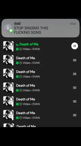 [ #EVAN  ] :: I'm obsessed with this entire album   🫳🫳 . . . . #creatorsearchinsights #heeseung #kpop #meme  death of me evan album meme