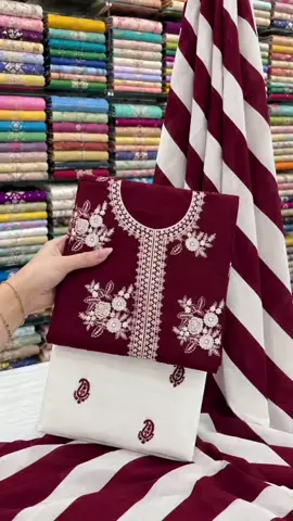 For order what's app number in bio 03176449600 #foryoupage #unfreezmyacount #unstittchcollection # weddingdress#foryou# stittchcollection# womenweddingdress# summer collection 2026# women dress# 3pc&2pc#qiswastore