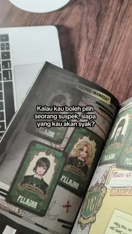 #mangosteeenbooks #kelabbukuchristie #BookTok #booktokmalaysia 