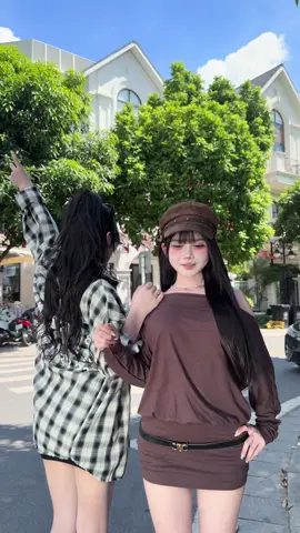 Xinh thì yêu ai cũng được. Mà đẹp thì yêu hai cũng được… Em ko xinh cũng chẳng đẹp có lẽ số độc thân 😁 #xuhuongg #vyanhclothing #fyp 