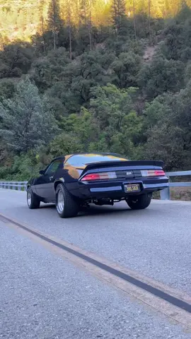 i was made for ts #musclecar #camaro #classiccar #caredit #70s 