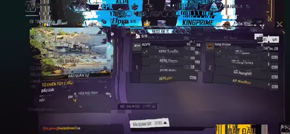 Kỉ niệm #kingprime #ttv #garenafreefire #viral #hightlightfreefire 