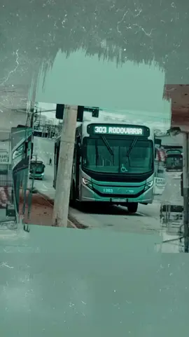 Segundouu! Linha 230 atrás  e 303 ❤️❤️🚍