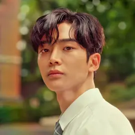 he’s so iconic #extraordinaryyou #haru #rowoon #rowoonedit #kimseokwoo 