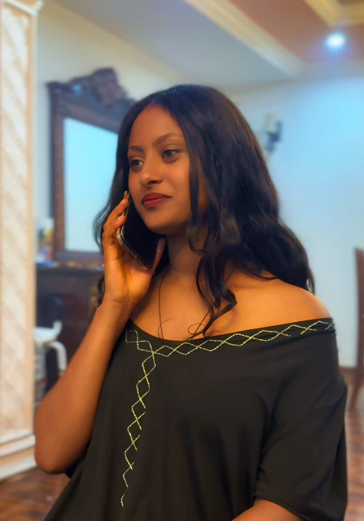 በዚህ አዲስ ዓመት፣ ማንኛውንም ዕቃ በYango Delivery ይላኩ — ትንሽም ሆነ ትልቅ፣ እኛ እናደርሳለን! 📦 የዴሊቨሪ አገልግሎታችን ላይ እስከ 25% ቅናሽ ያግኙ፣ እንዲሁም  እድለኛ የሆኑ ዴሊቨሪዎች ልዩ የአዲስ ዓመት ስጦታ ከYango ያገኛሉ  @Yango Ethiopia #bamitedi 