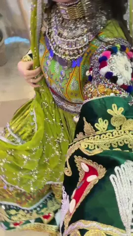 #afghani_dress_1 👗
