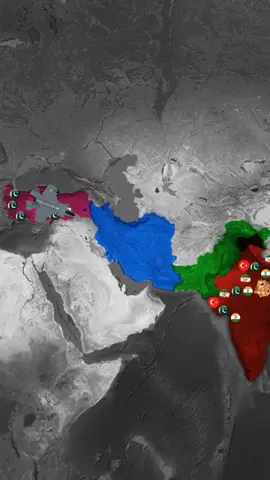What's Happened if India Attack on Turkey #india #pakistan #viral #trending #worldwar 