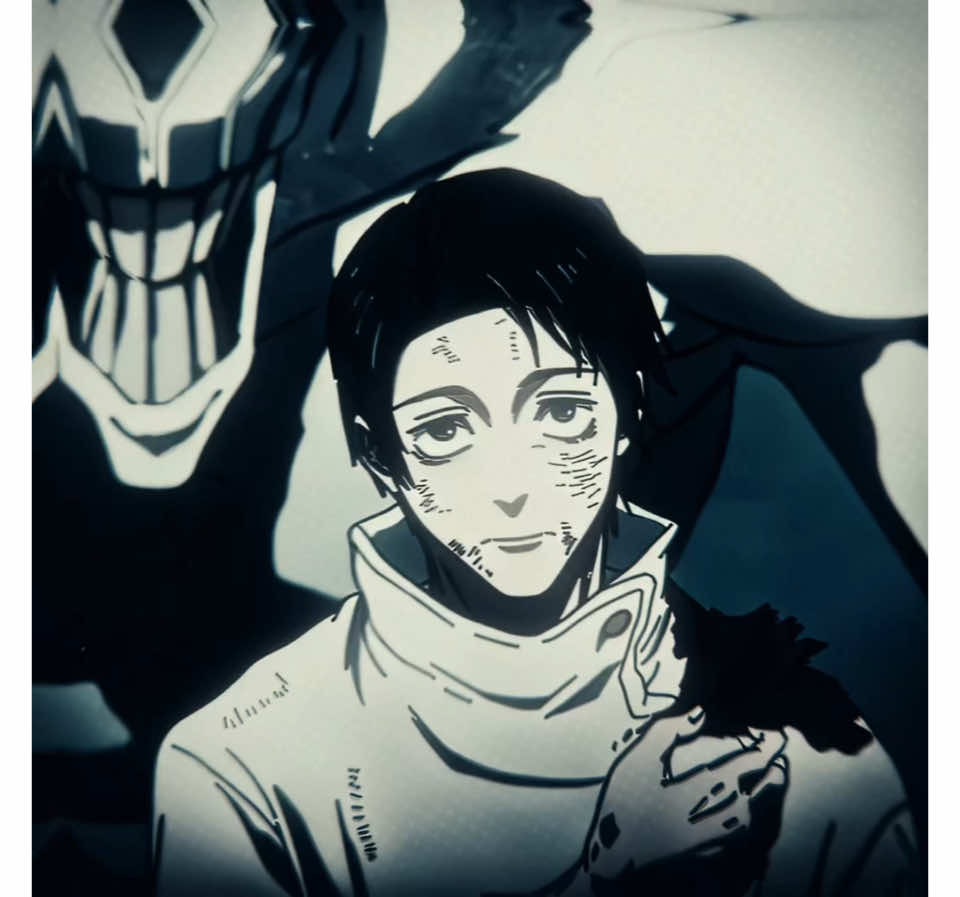 Entering a 2nd prime. #yuta #jjk #animeedit #jjkedit #zenostyle 