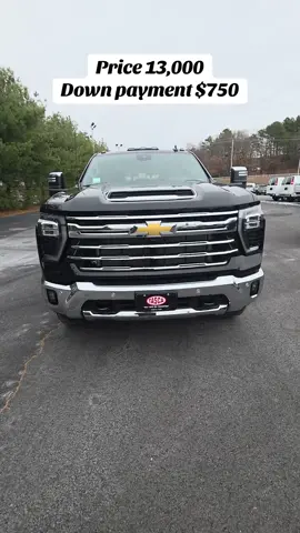 2026 Chevrolet Silverado 2500 HD LTZ Crew Cab 4WD #2026Chevrolet #Silverado2500HD #LTZCrewCab #4WDTruck #ChevyTrucks