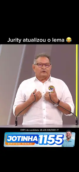 Jurity detonou o governador Rafael Fonteles no debate de hoje 😂 #Teresina #Piauí #jotinha1155 