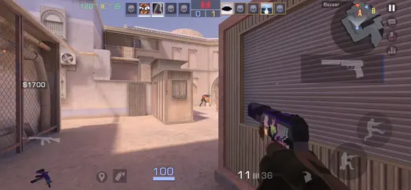 #CapCut #fypシ #fyppppppppppppppppppppppp #yourpage #standoff2highlights small cw highlights 