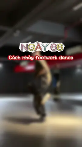 Tập nhảy Footwork có khó không? 🇻🇳 Nên tập như nào để đi được như MA ~ Ib ngay MA hoặc bấm link bio #madancestudio #hocnhay #daynhay #nhay #tapnhay 