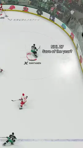 Omg} #nhl27 #clips #worldofchel #fyp #easports @shesterkinNHL I took notes