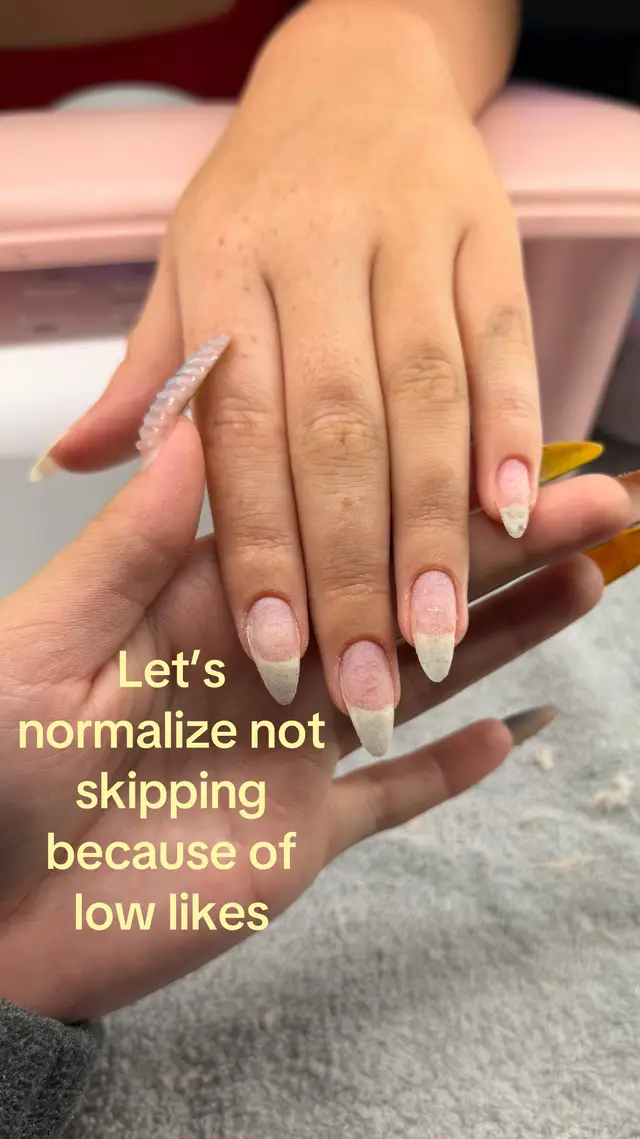 #nailtech #nailartist #handpainted #nailinfluencer #nailtechlife 