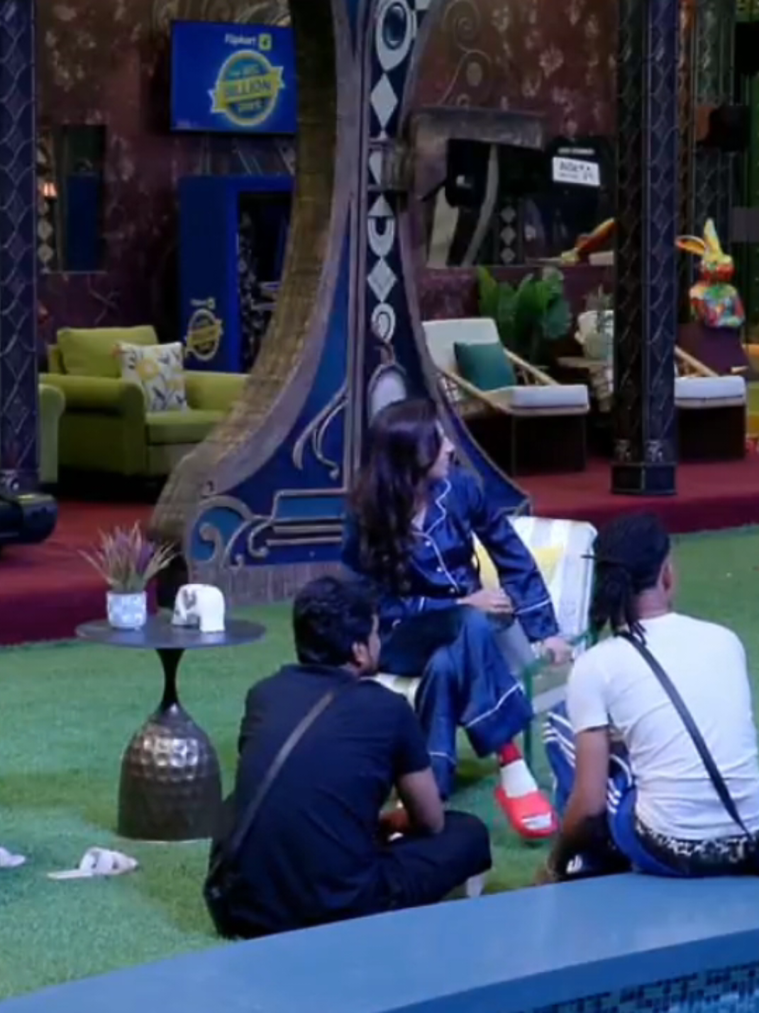 Bigg Boss 20 Episode 1 Today Episode 7th September  ✨  Bigg Boss 20 Episode 2 Bigg Boss 20 Season 20 Episode 2 #BiggBoss20 #BiggBoss #whattowatch #unfrezzmyaccount #BiggBossSeason20 