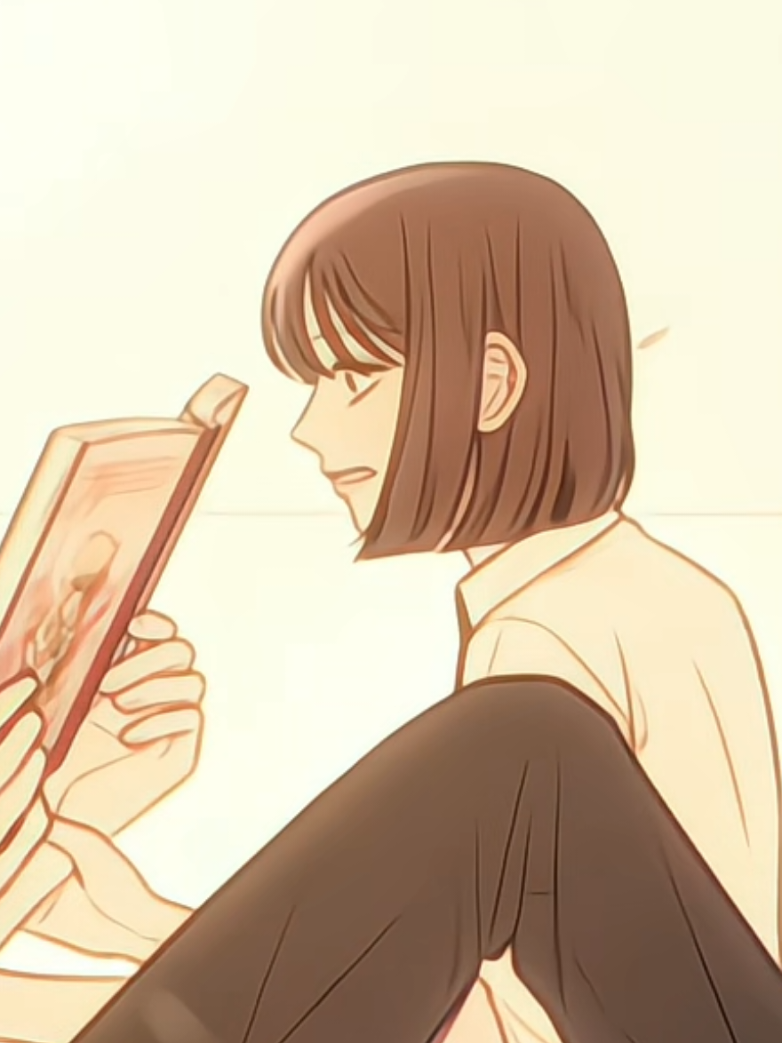 I can't wait to see them again, only 25 more days left.. #operationtruelove #dohwa #sooae #manhwa #foryou 