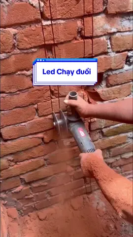 led đuổi decor lắp trần nhà siêu đẳng cấp,biến trần nhà đơn giản thành một tác phẩm nghệ thuật ngay trong chớp mắt #decor #ledduoi #ledchayduoi #nhomdinhhinh #xuhuong2026 