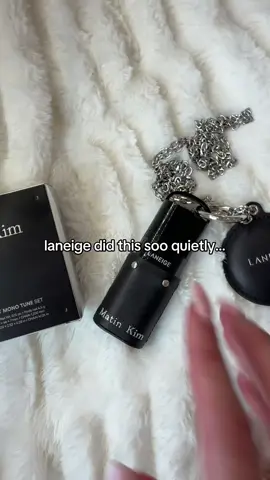 #laneige #tiktokshopcreatorpicks 