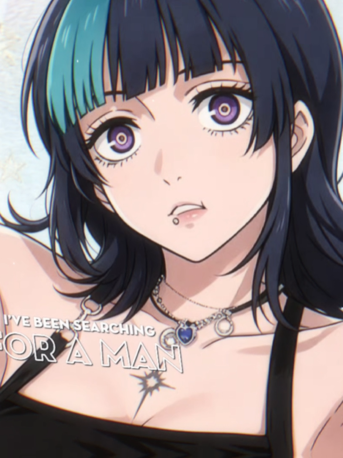 #kirara #jujutsukaisen #butterfly #song #viral 