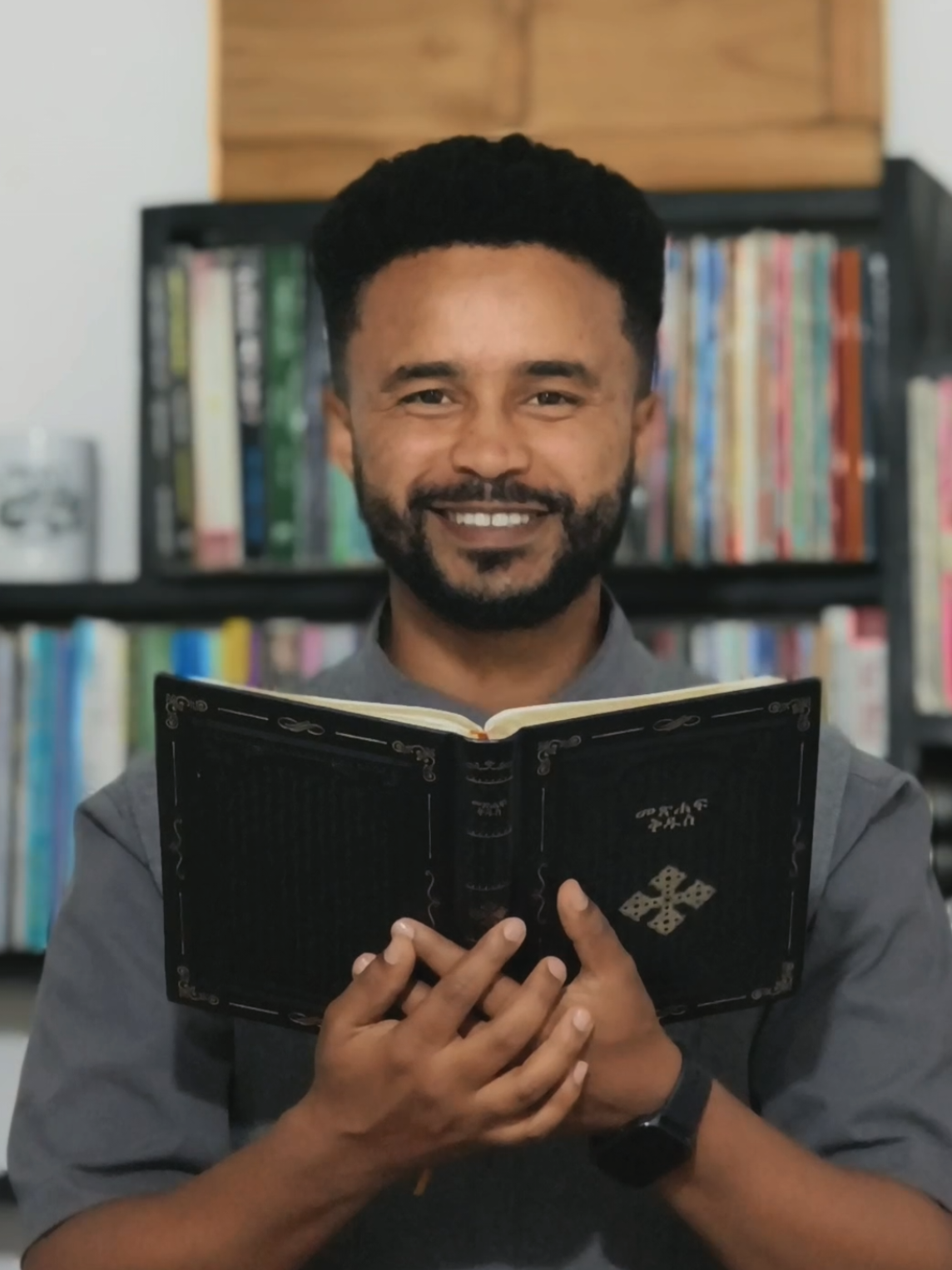 ተመስገን 🙏 #የቃልንወተትተመኙ 