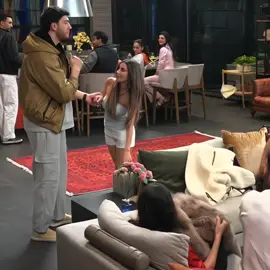 🤍♾️ @oussama_benhmida @MayaAlghamdi44  #مايا_الغامدي #اسامه_التونسي #قسمة_ونصيب #viral 