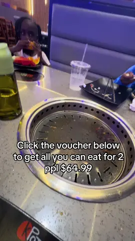 Click the location banner above to redeem the 2 for 1 special for $64.98!!! #tiktokgokpot #browardgirlies #browardeats #koreanbbq #browardcounty 