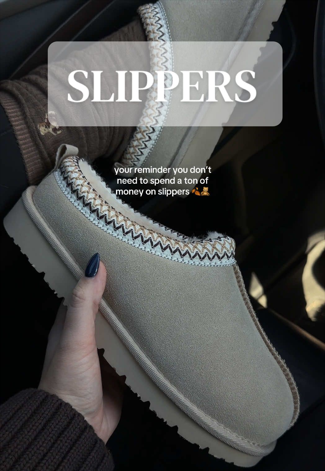 #slippers #fuzzyslippers #boots #fallaesthetic #falloutfits 