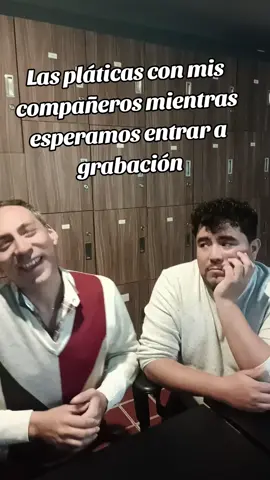 Obvio son nuestras mismíshimas voces del #doblaje de la serie #euphoria de la escena de mi colega que se hizo #audioviral . 😉😜  Fabulosa #collab con @Hector Mena Actor y @Monse Pérez  #algo