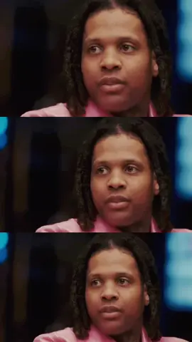 #lildurk #real #fyp 